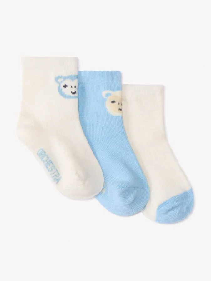 ORCHESTRA - LOT DE 3 PAIRES...