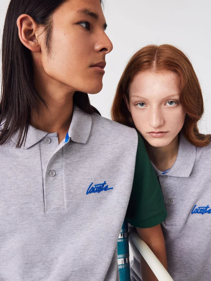 Lacoste