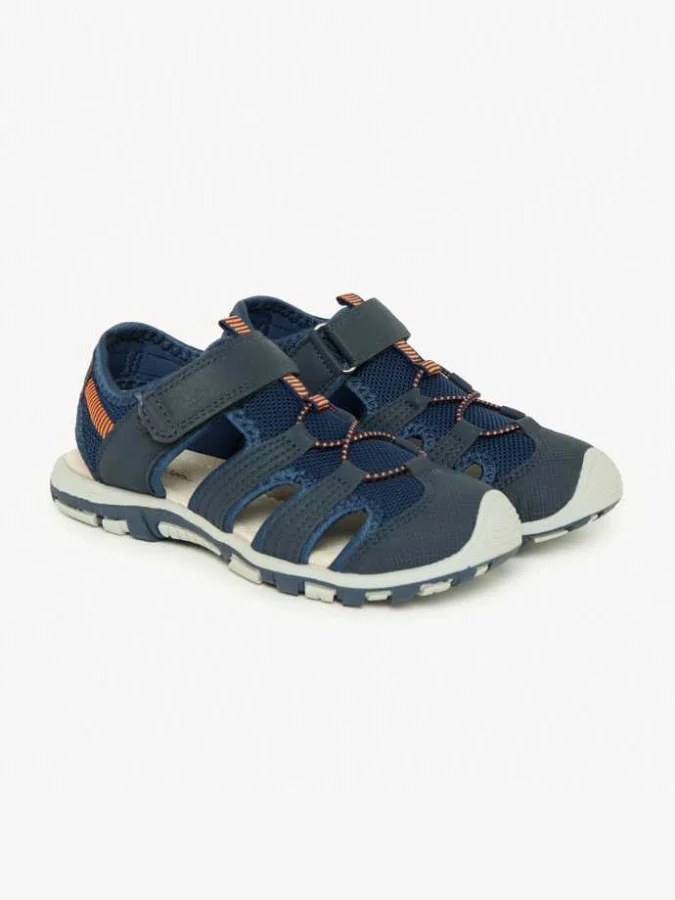 SAXO BLUES - NU PIED MARINE...