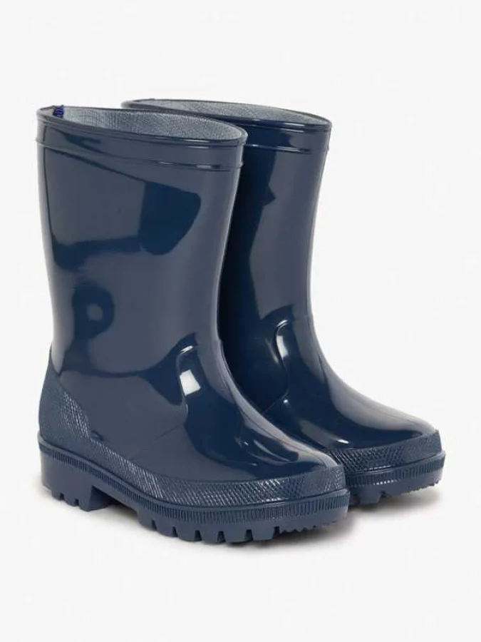 SAXO BLUES - BOTTE DE PLUIE...