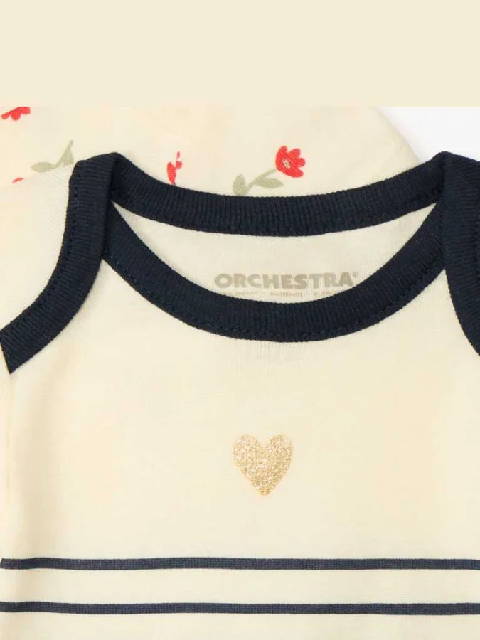 ORCHESTRA - BODY MC LOT 7 2