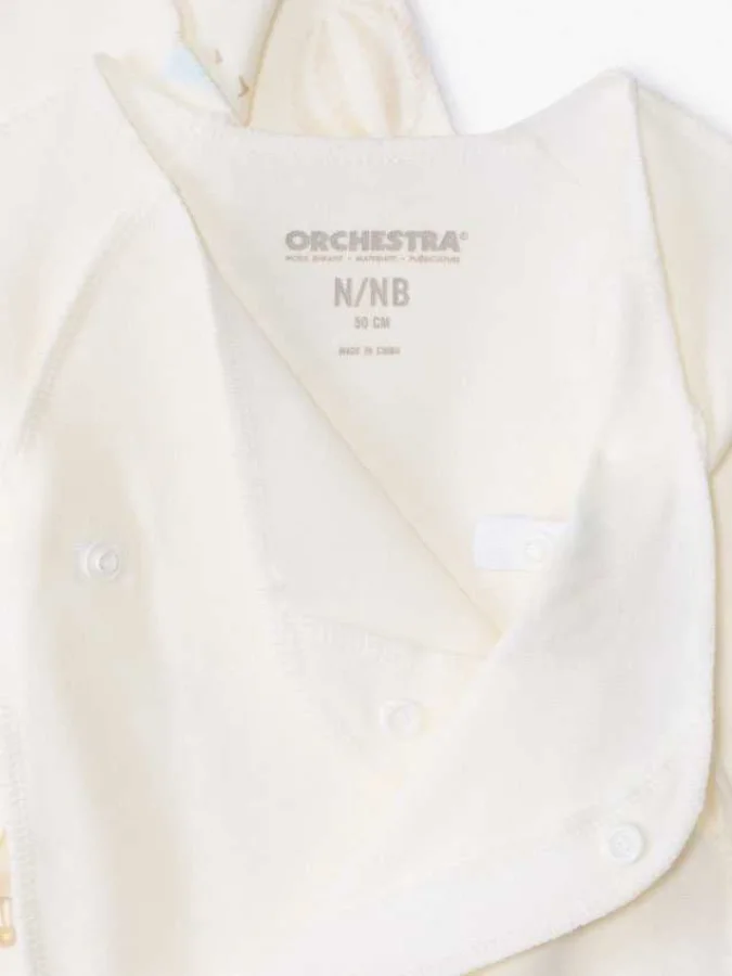 ORCHESTRA - BODY ML LOT 2 2