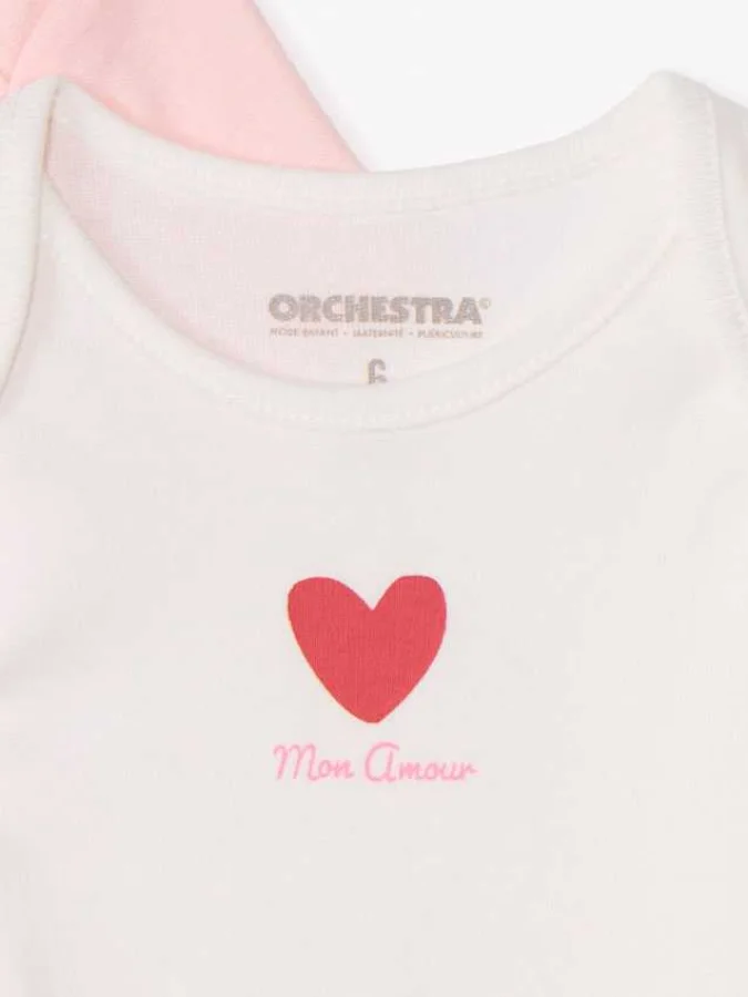 ORCHESTRA - BODY MC LOT 3 2
