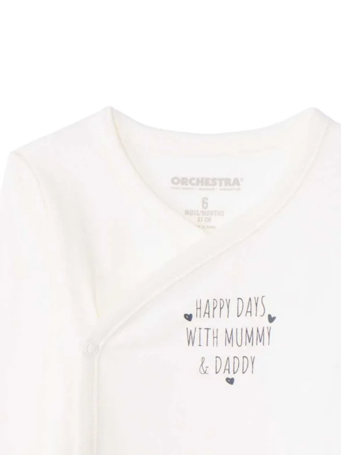 ORCHESTRA - BODY ML LOT 3 2