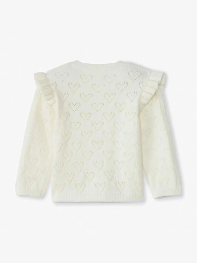ORCHESTRA - GILET TRICOT 2