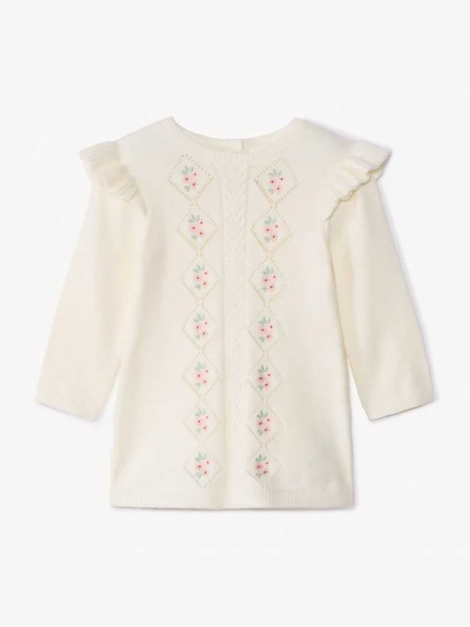 ORCHESTRA - ROBE TRICOT ML