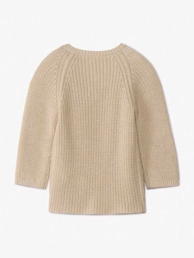 ORCHESTRA - GILET TRICOT 2