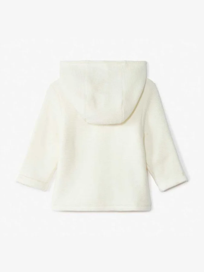 ORCHESTRA - VESTE TRICOT 2