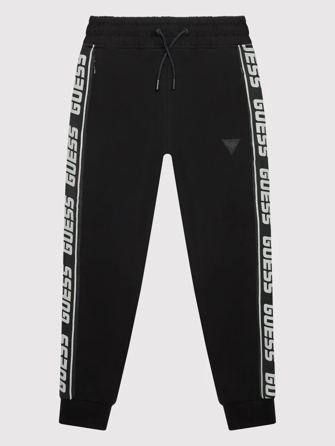 GUESS - ACTIVE PANTS
