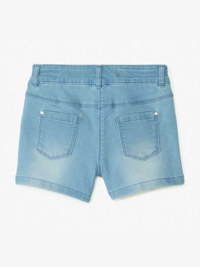 ORCHESTRA - SHORT DENIM BP 2