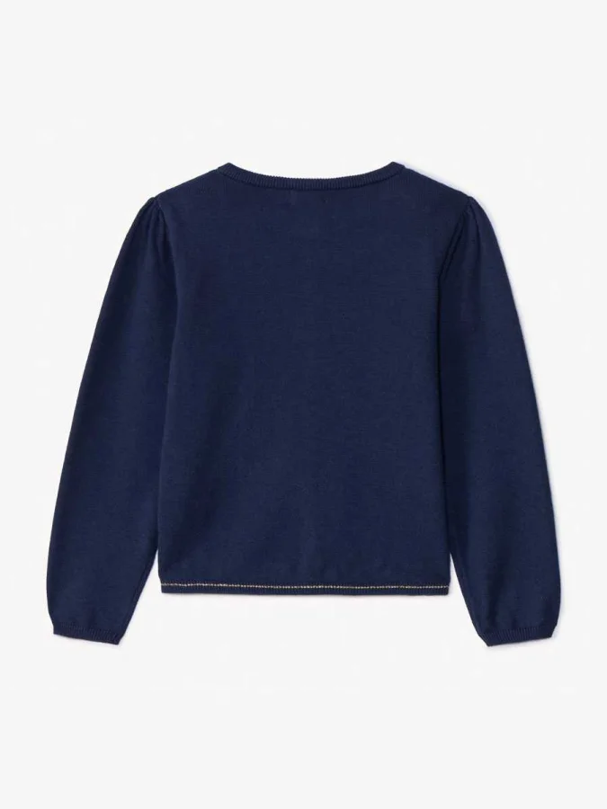 ORCHESTRA - GILET TRICOT... 2