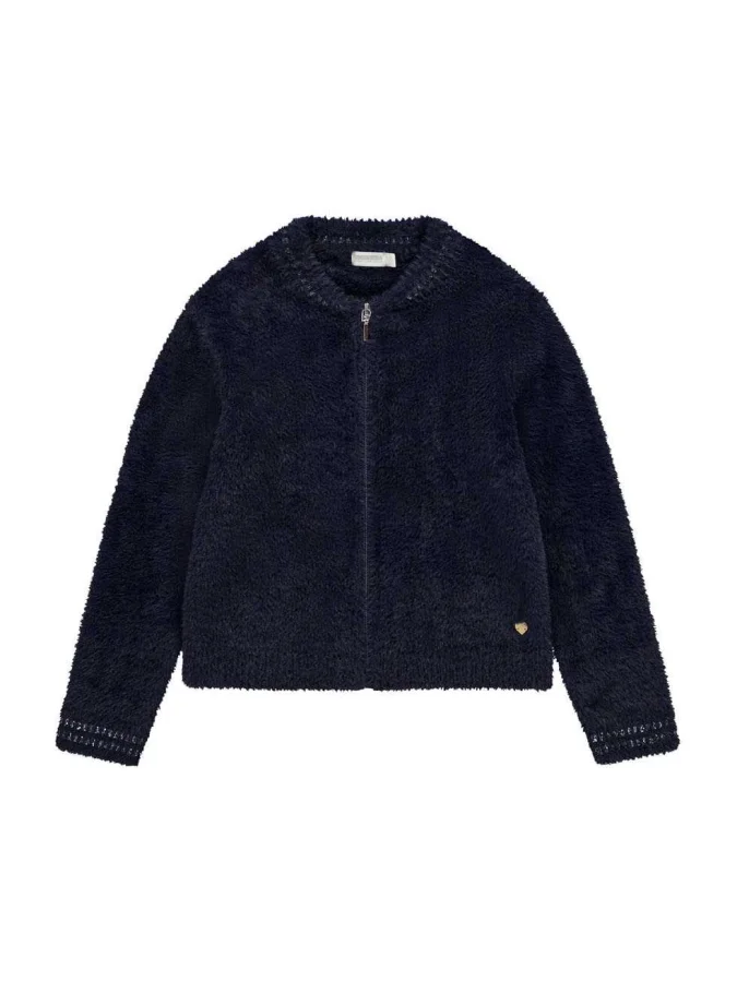 ORCHESTRA - GILET TRICOT...