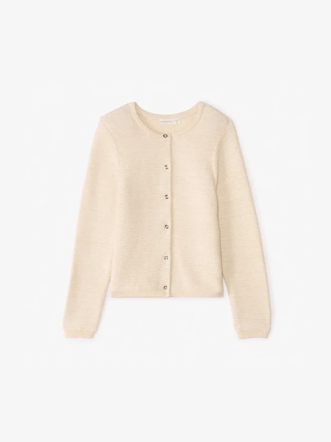 ORCHESTRA - GILET TRICOT...