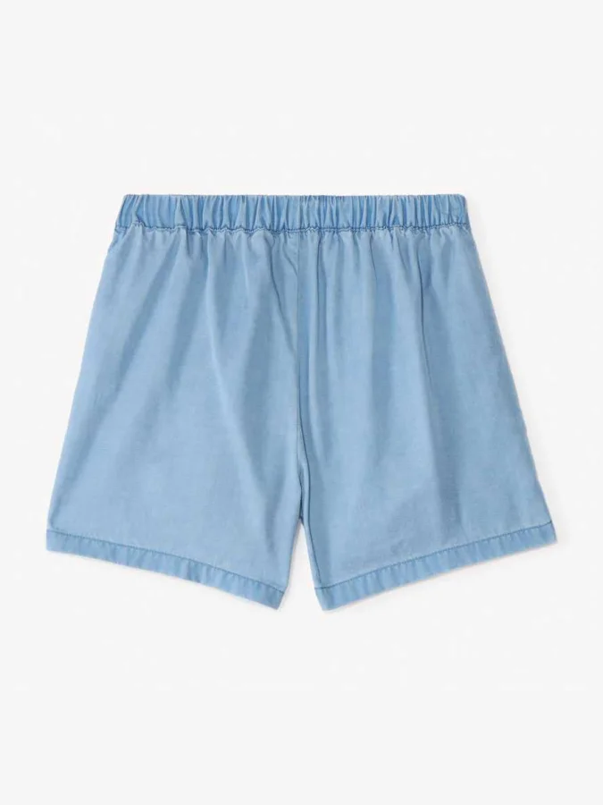 ORCHESTRA - JUPE SHORT TENCEL 2