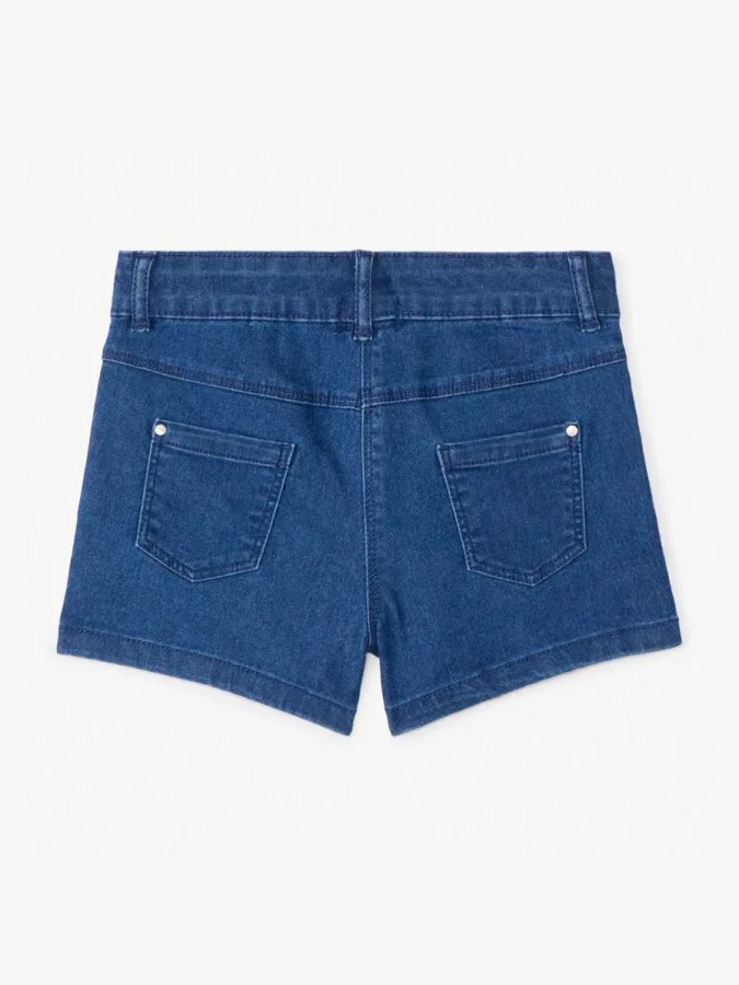 ORCHESTRA - SHORT DENIM BP 2