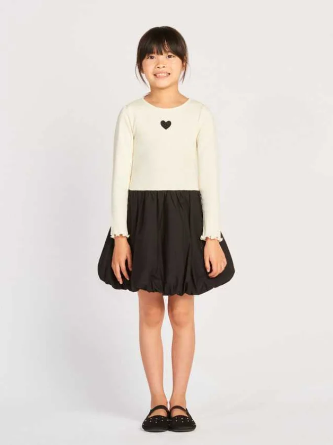 ORCHESTRA - ROBE MAILLE ML...