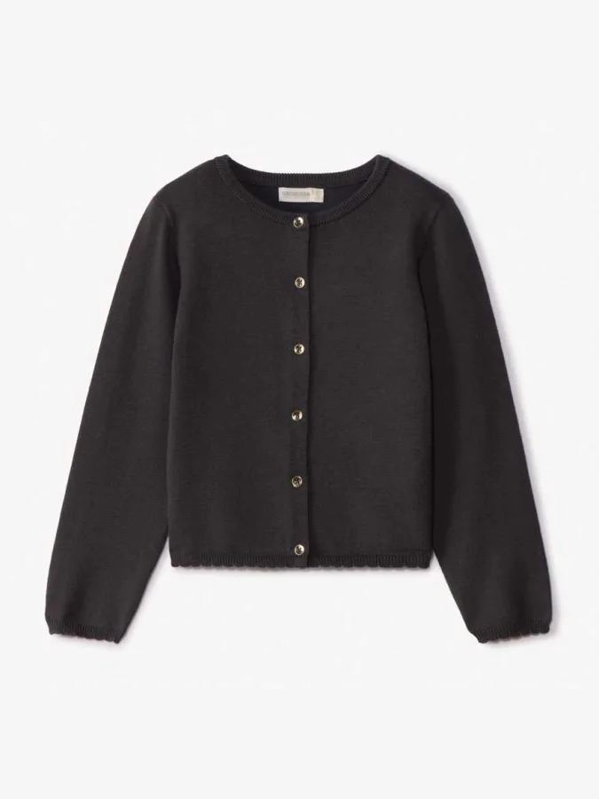 ORCHESTRA - GILET TRICOT...