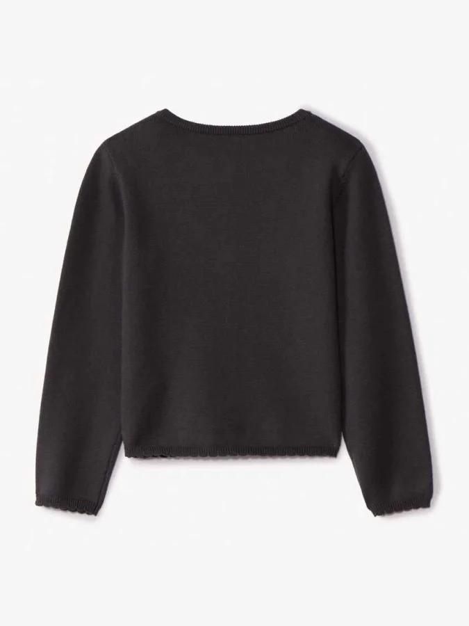 ORCHESTRA - GILET TRICOT... 2