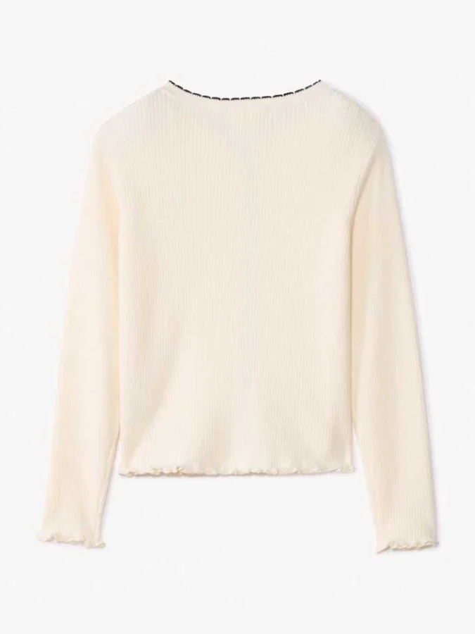 ORCHESTRA - GILET TRICOT... 2