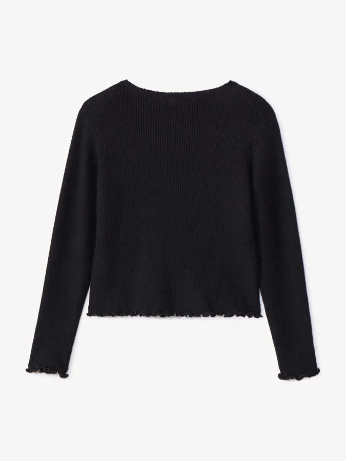 ORCHESTRA - GILET TRICOT... 2