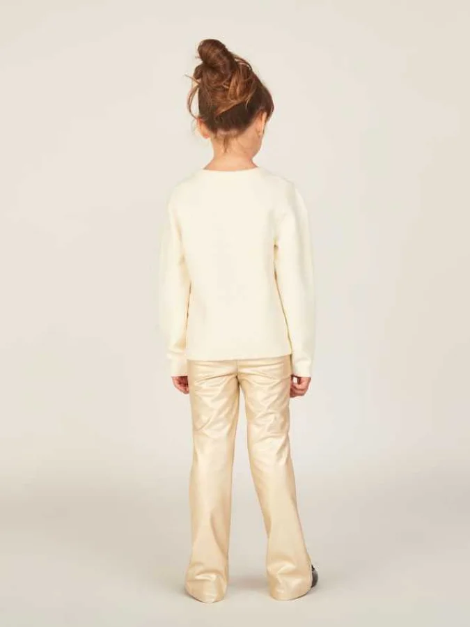 ORCHESTRA - PULL TRICOT GG7... 2
