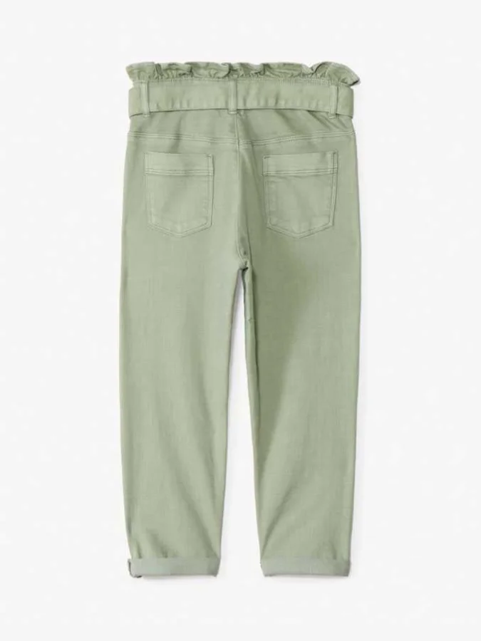 ORCHESTRA - JEANS PAPERBAG... 2