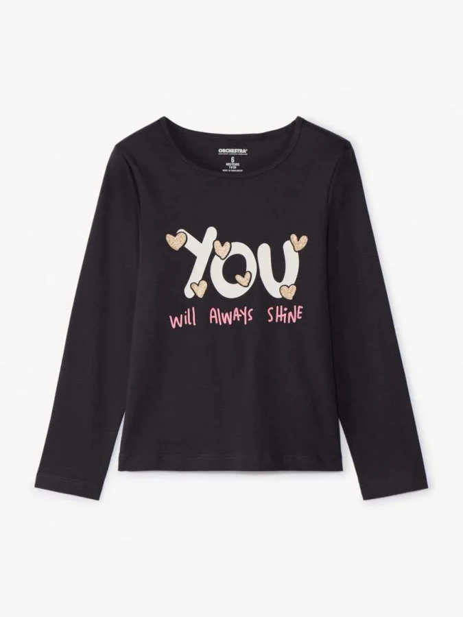 ORCHESTRA - T-SHIRT ML...
