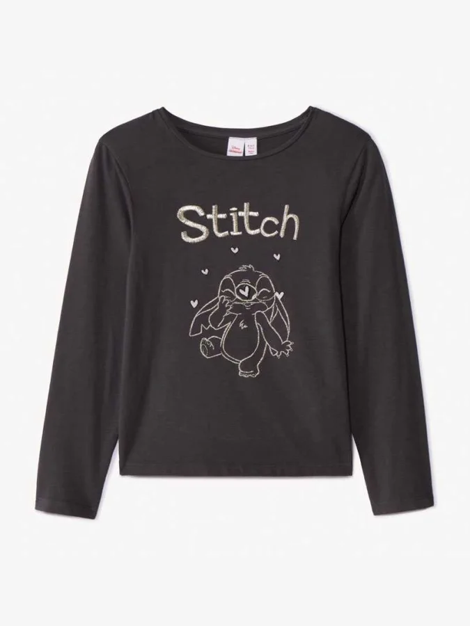 ORCHESTRA - T-SHIRT ML...
