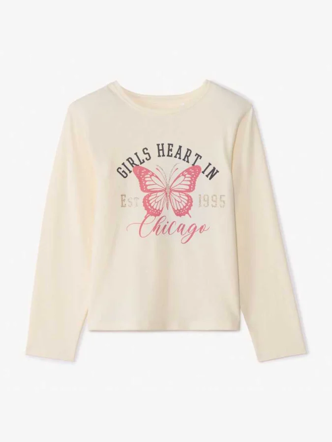 ORCHESTRA - T-SHIRT ML...