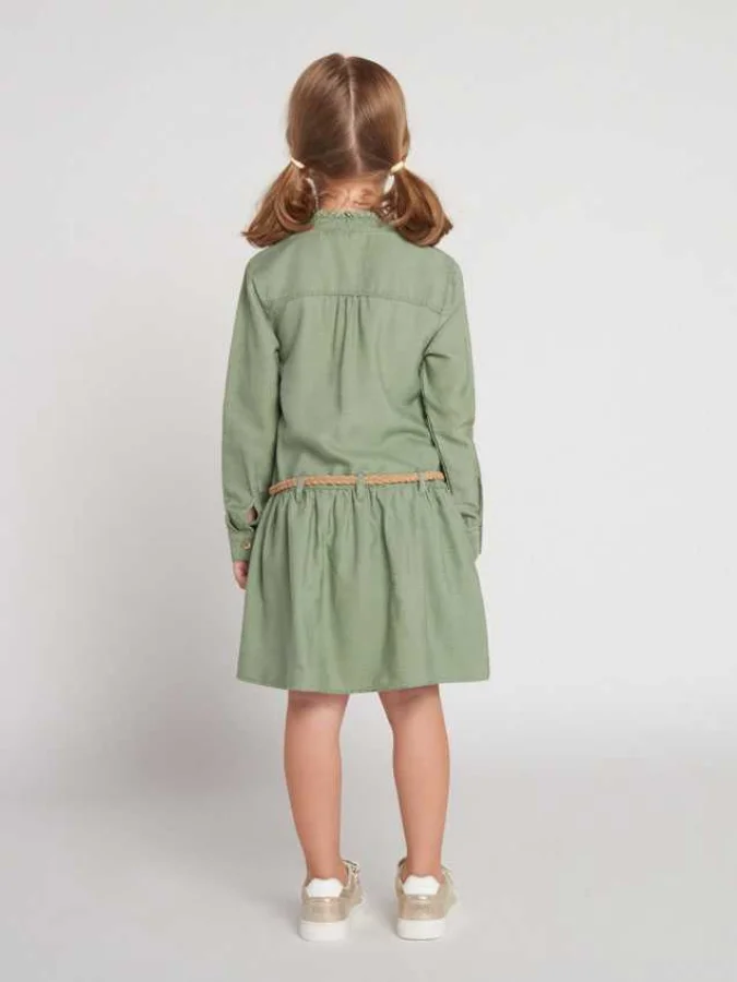 ORCHESTRA - ROBE TENCEL ML... 2