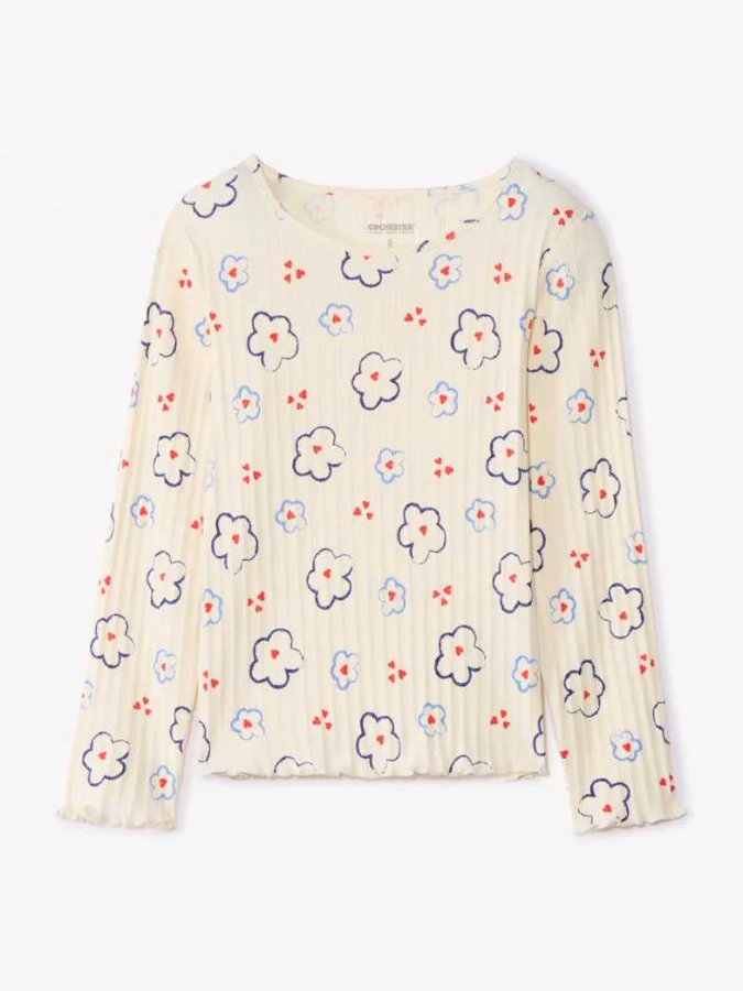ORCHESTRA - T-SHIRT ML A...