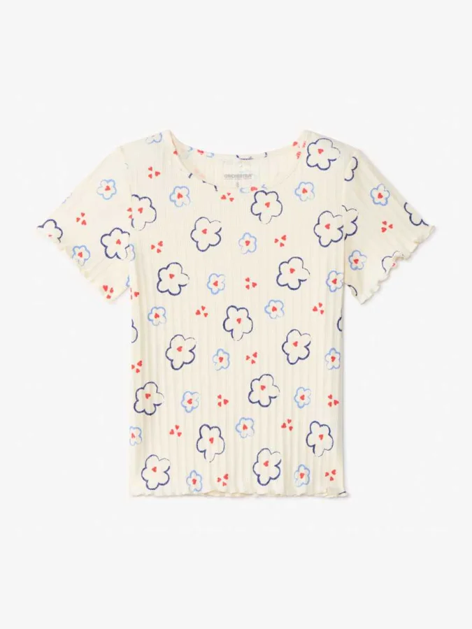 ORCHESTRA - T-SHIRT MC A...