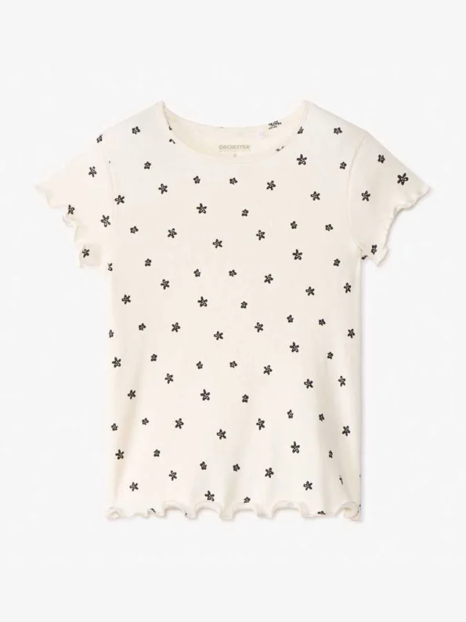 ORCHESTRA - T-SHIRT MC A...