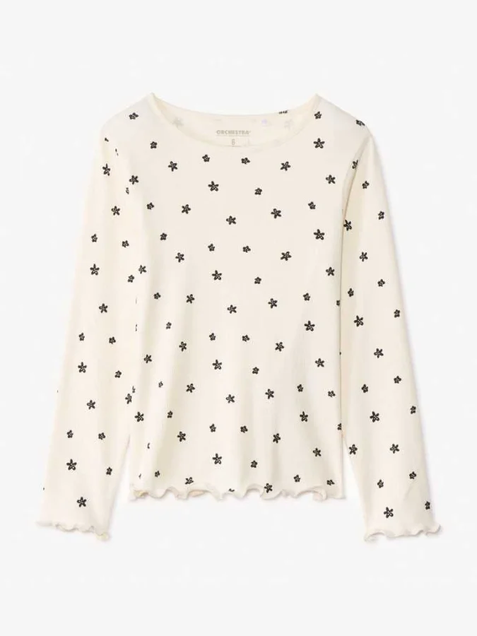 ORCHESTRA - T-SHIRT ML A...