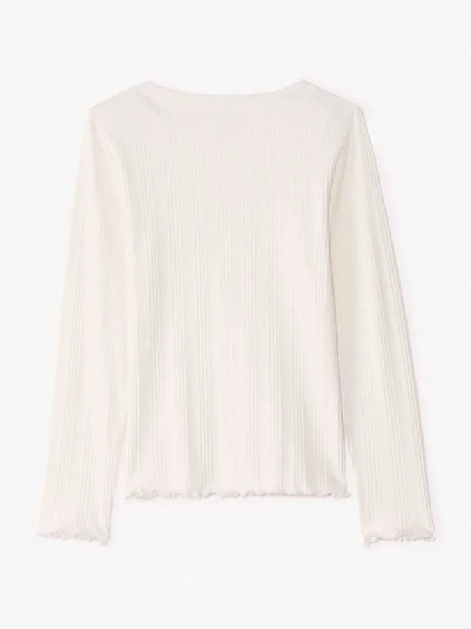 ORCHESTRA - T-SHIRT ML RIB... 2