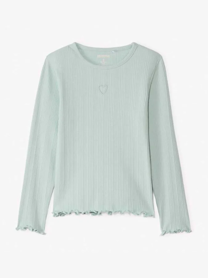 ORCHESTRA - T-SHIRT ML RIB...
