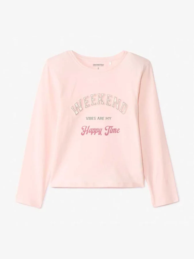 ORCHESTRA - T-SHIRT ML...