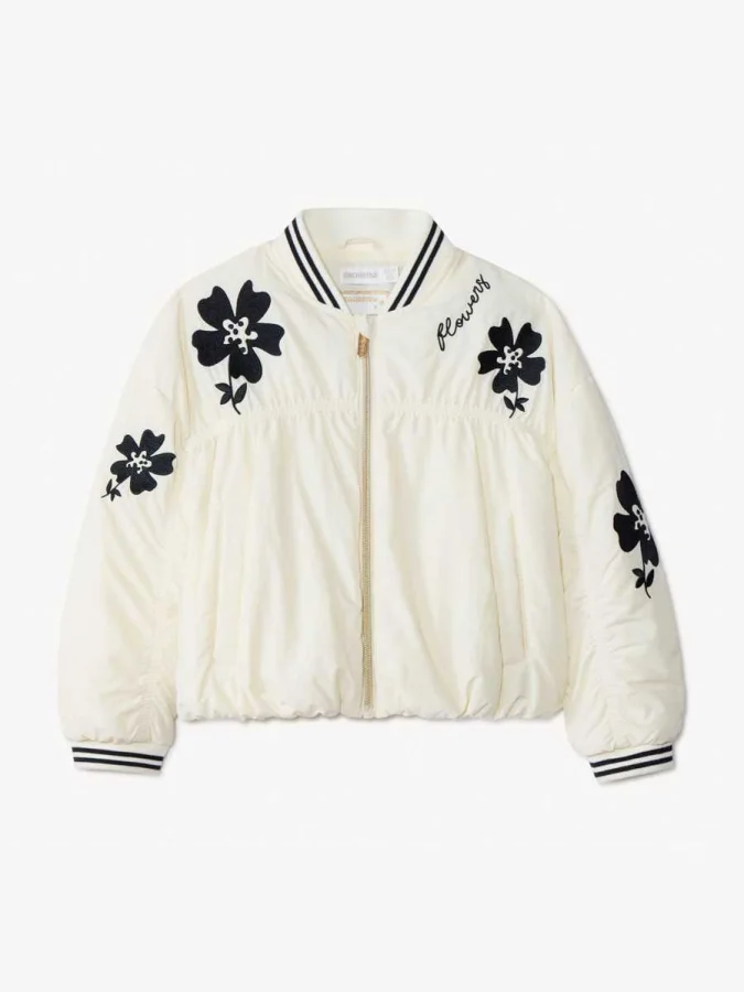 ORCHESTRA - VESTE EN TOILE...