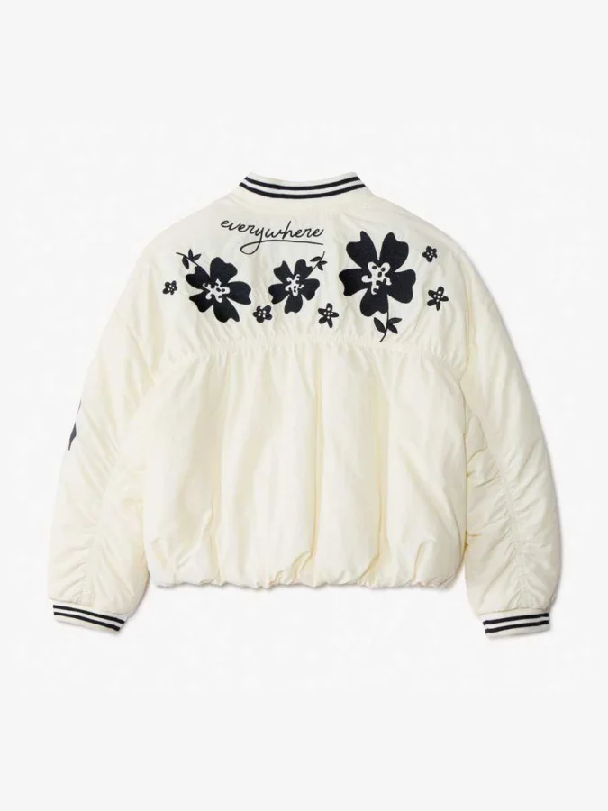 ORCHESTRA - VESTE EN TOILE... 2
