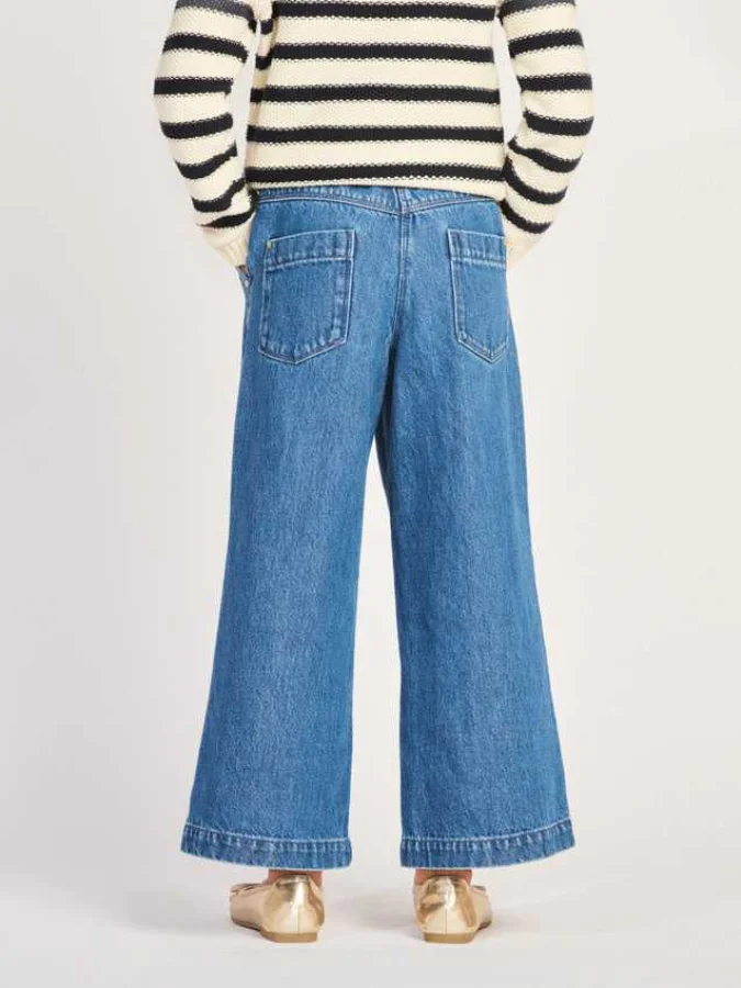 ORCHESTRA - JEANS LARGE... 2