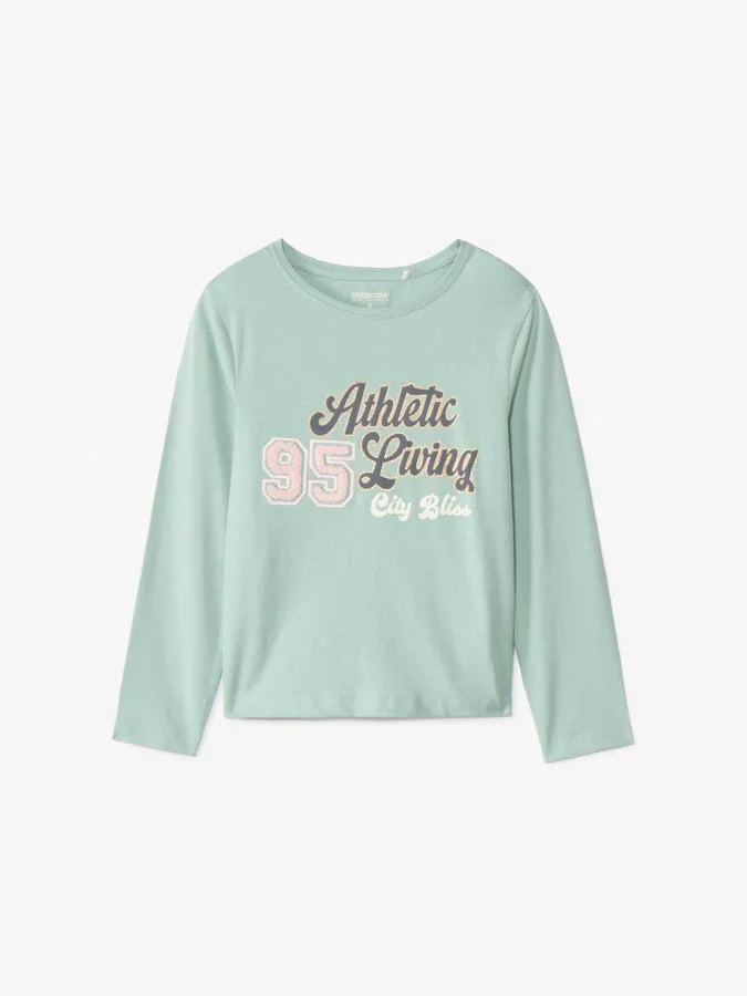 ORCHESTRA - T-SHIRT ML...