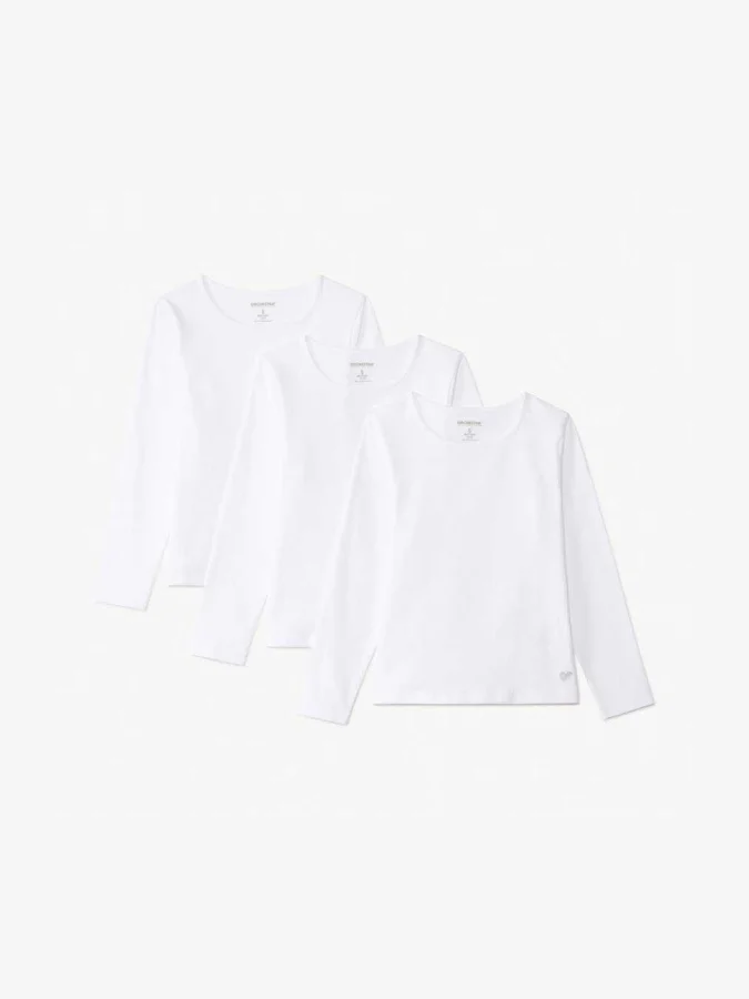 ORCHESTRA - LOT DE 3...