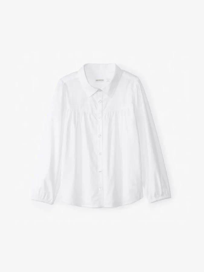 ORCHESTRA - CHEMISE ML...
