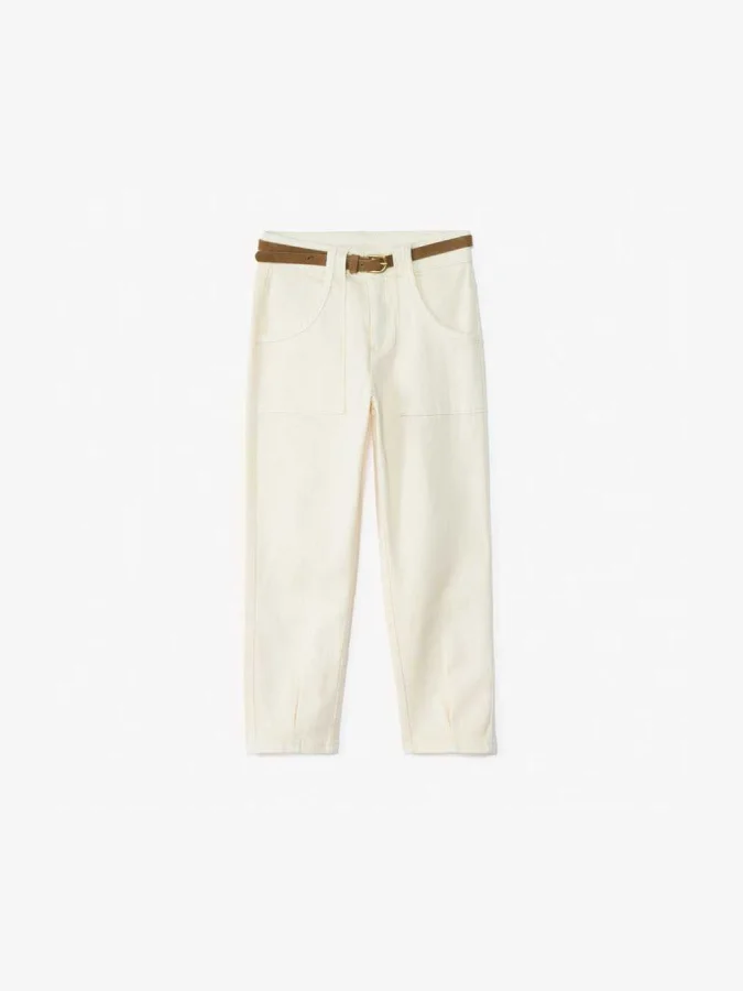 ORCHESTRA - JEANS MOM DENIM...