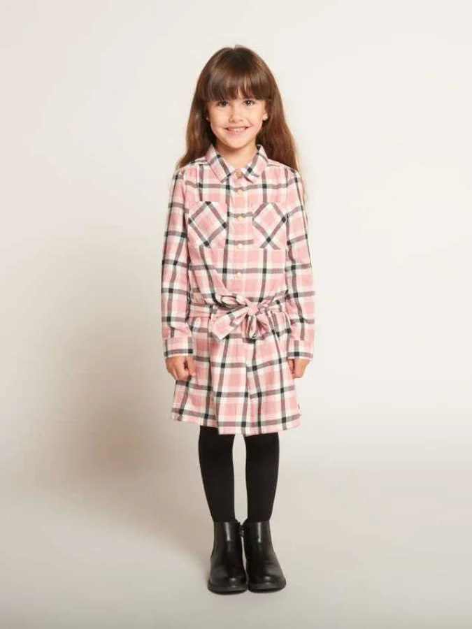 ORCHESTRA - ROBE FLANELLE...