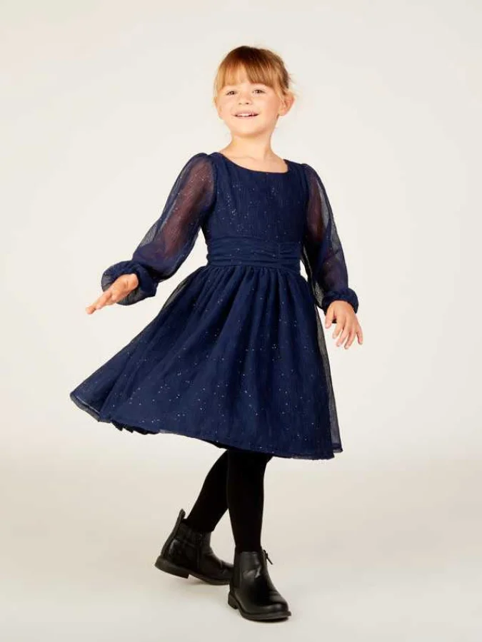 ORCHESTRA - ROBE ML CREPE...