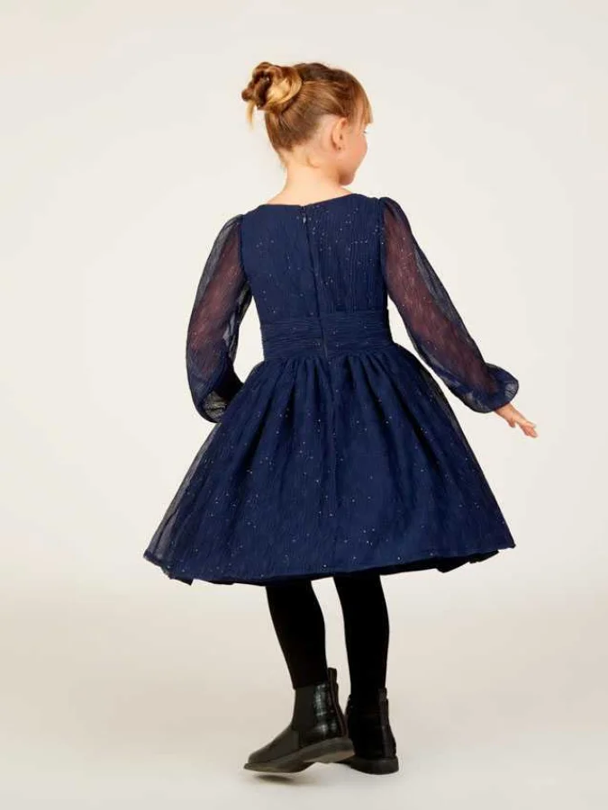 ORCHESTRA - ROBE ML CREPE... 2