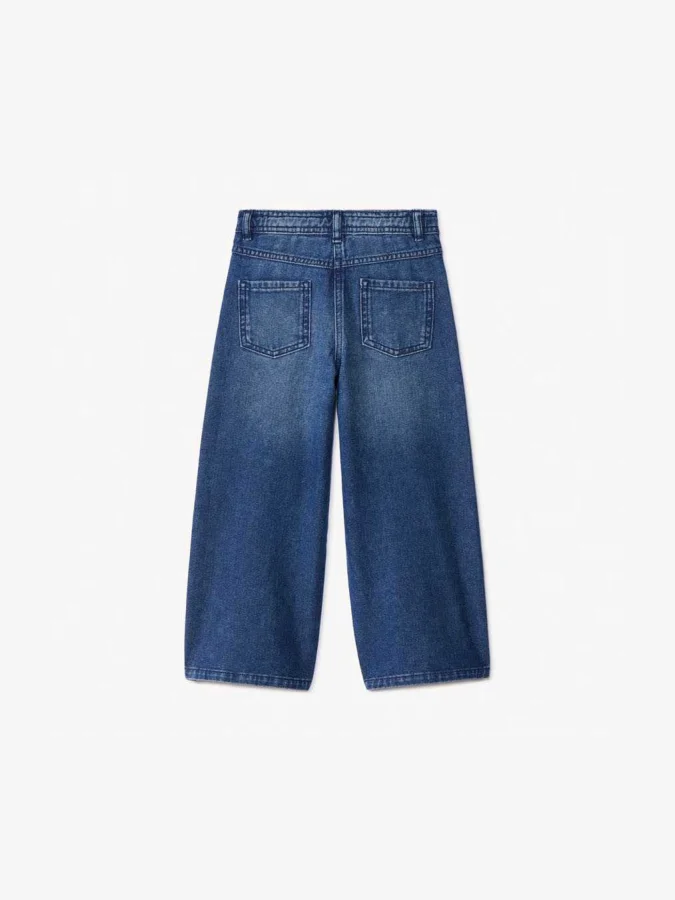 ORCHESTRA - JEANS LARGE 2