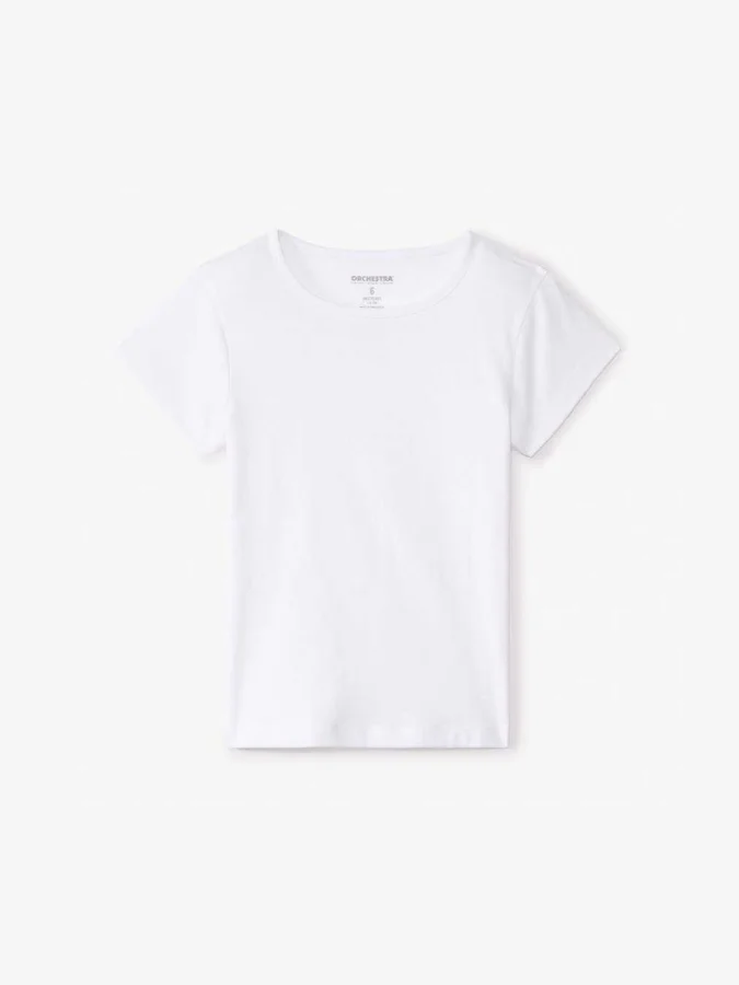 ORCHESTRA - T-SHIRT MC UNI...