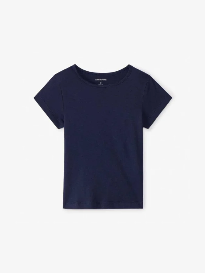 ORCHESTRA - T-SHIRT MC UNI...